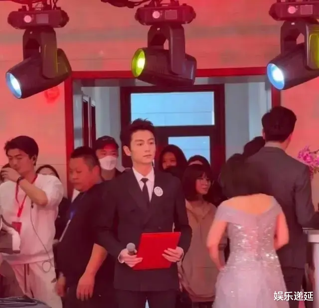 <em>陈妍希</em>:我那双眼无光的前夫,离婚15天后连面相都变了