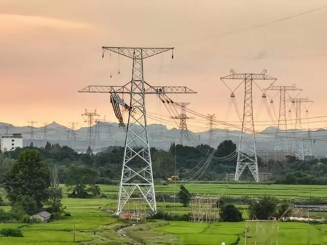 2026年元月19日特高压股票梳理：1.国电南瑞：二次设备龙头，特高压控制保护市