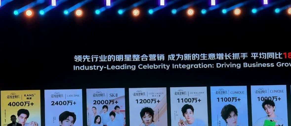 男帅哥里面杀出了个王曼昱，这第四名的业绩也是杠杠的！好权威的一张脸，漂亮