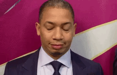 近期，知名经纪人里奇保罗在节目中回忆，2016年总决赛抢七大战前，泰伦卢曾带他和