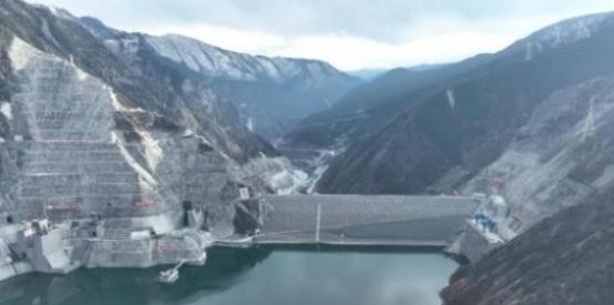 美国万万没想到，中国竟然在西藏秘密进行了一个耗资664亿、历时十余年的大型工程，