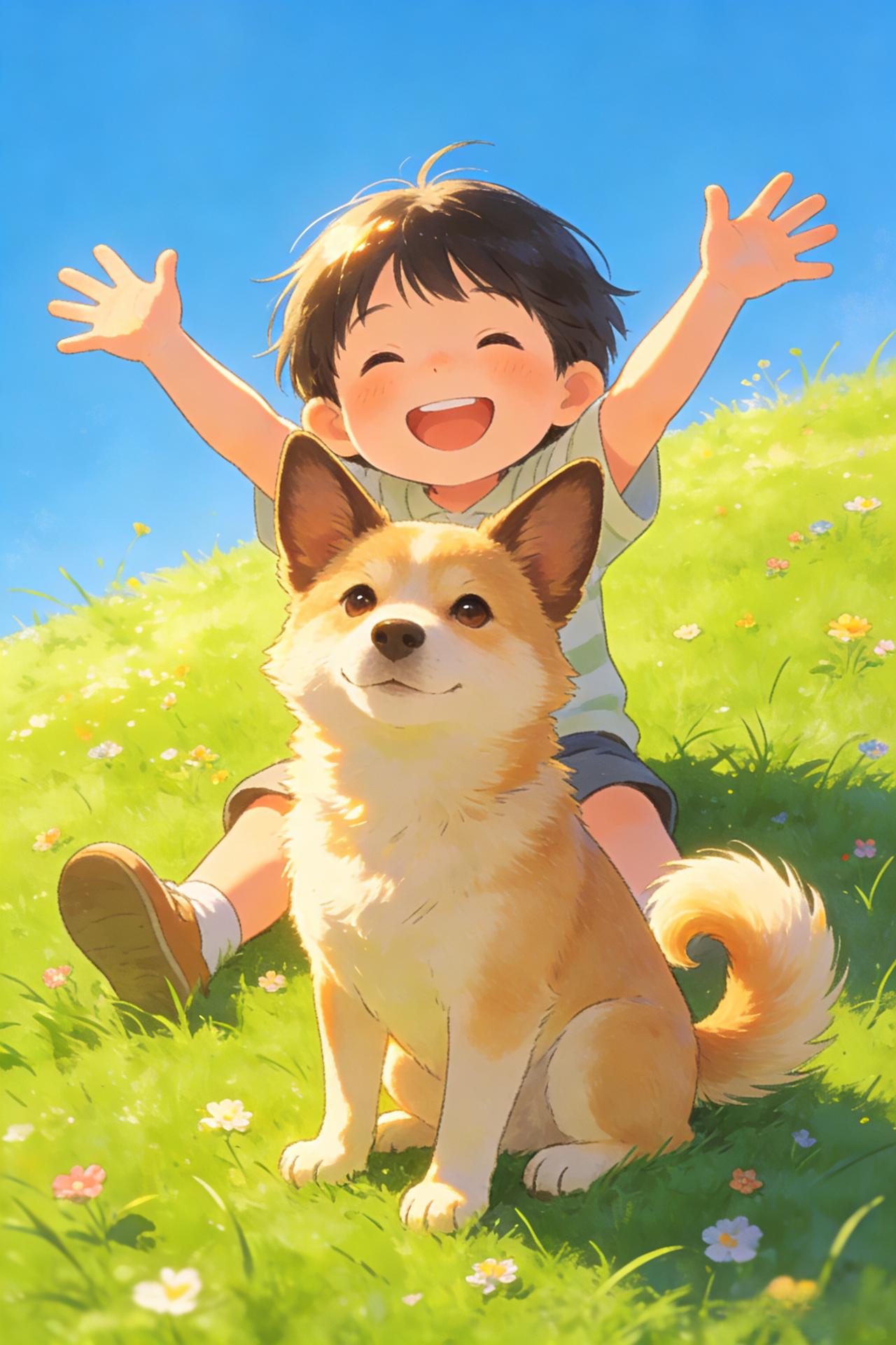 一位教育家说：“我们要先确保孩子不死、不疯、不残、不废。其他的才是锦上添花。”