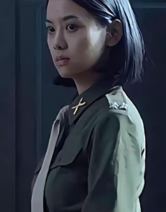 聂晓岚,即是烈士聂曦在台湾的侄孙女。目前聂晓岚是台北一所中学里的历史老师。拍摄《