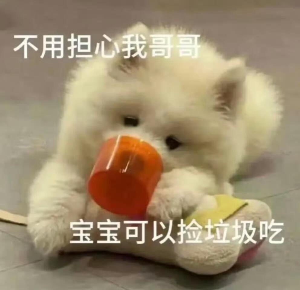 超绝回怼表情包