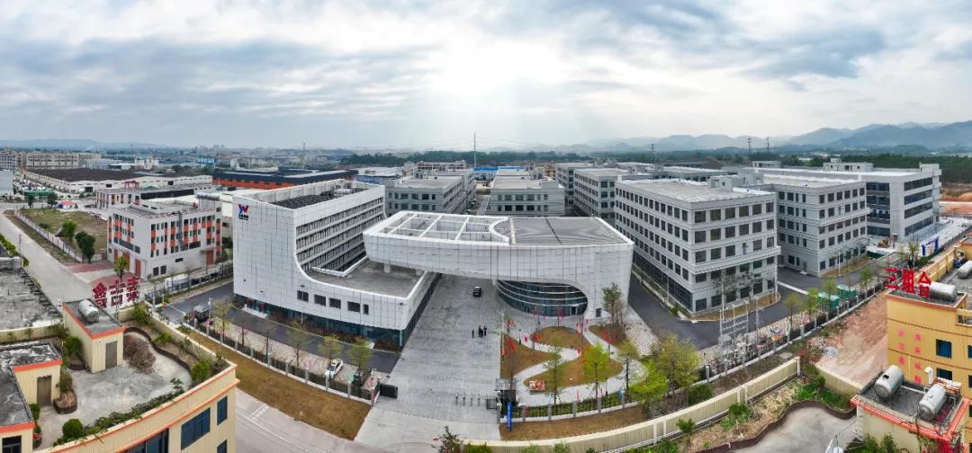 阳江新增一家AA信用评级国企