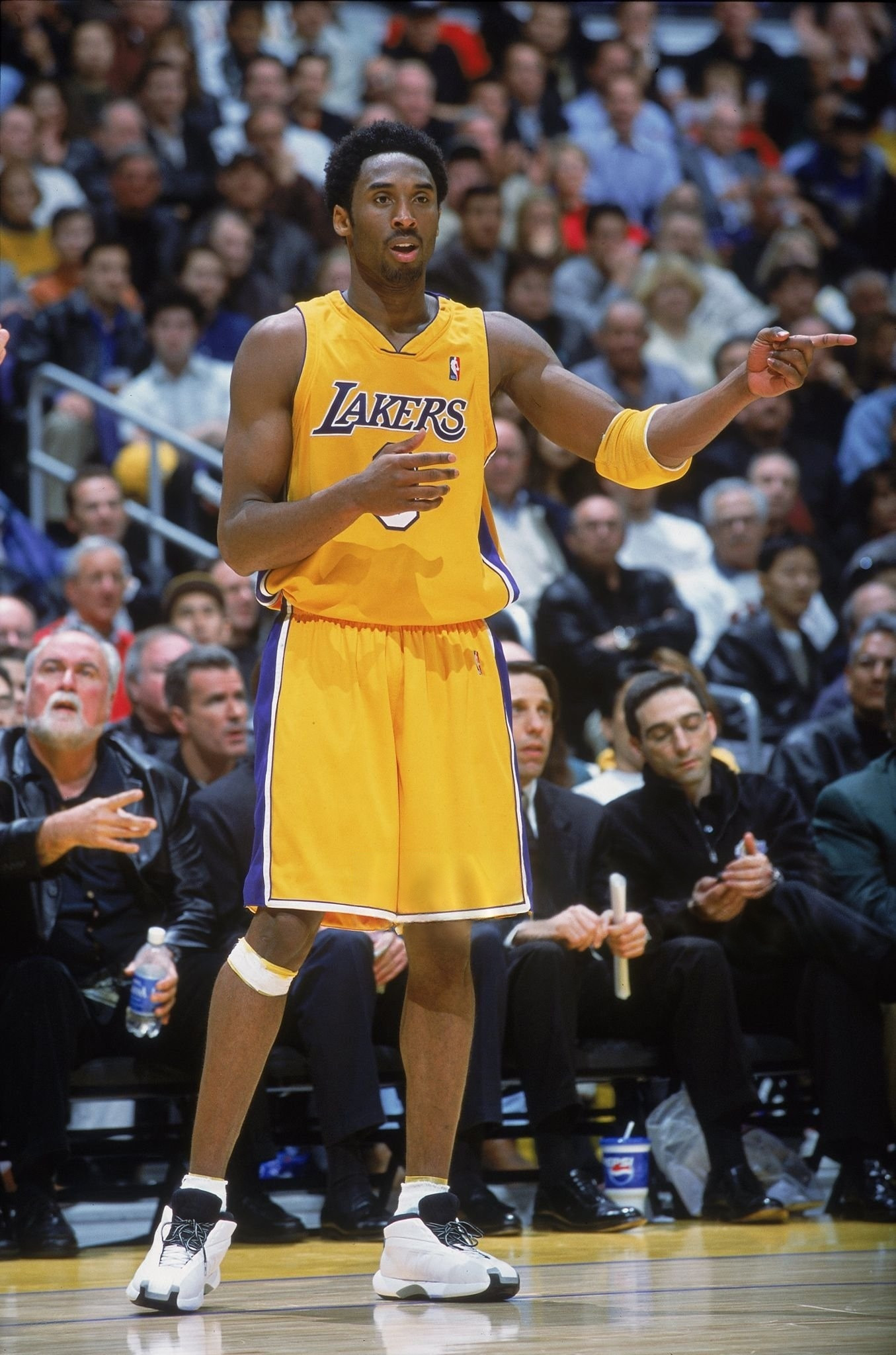 KobeBryant👉科比​​​