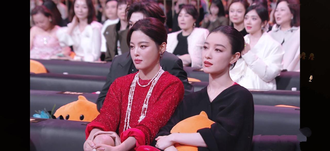 倪妮牵线张艺谋与辛芷蕾，“蕾妮CP”99预定在娱乐圈的奇妙缘分里，倪妮、张艺