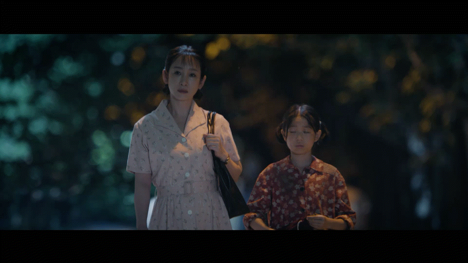 张嘉益秦海璐对手戏喜欢秦海璐演这种生活气的角色！花彩香看起来有血有肉的鲜活女人