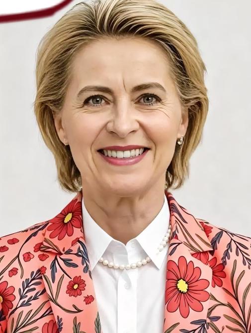 欧盟委员会主席表态了，3月9日，欧盟委员会主席冯德莱恩谈伊朗问题时突然摊牌，直言