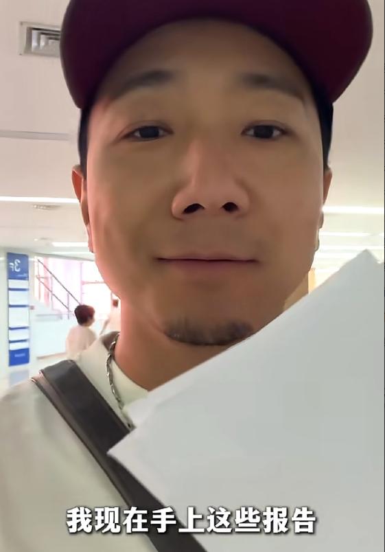 [啤酒]白血病康复后，他卖掉唯一的黄金吊坠，买了戒指和鲜花，去医院向主治医生求婚
