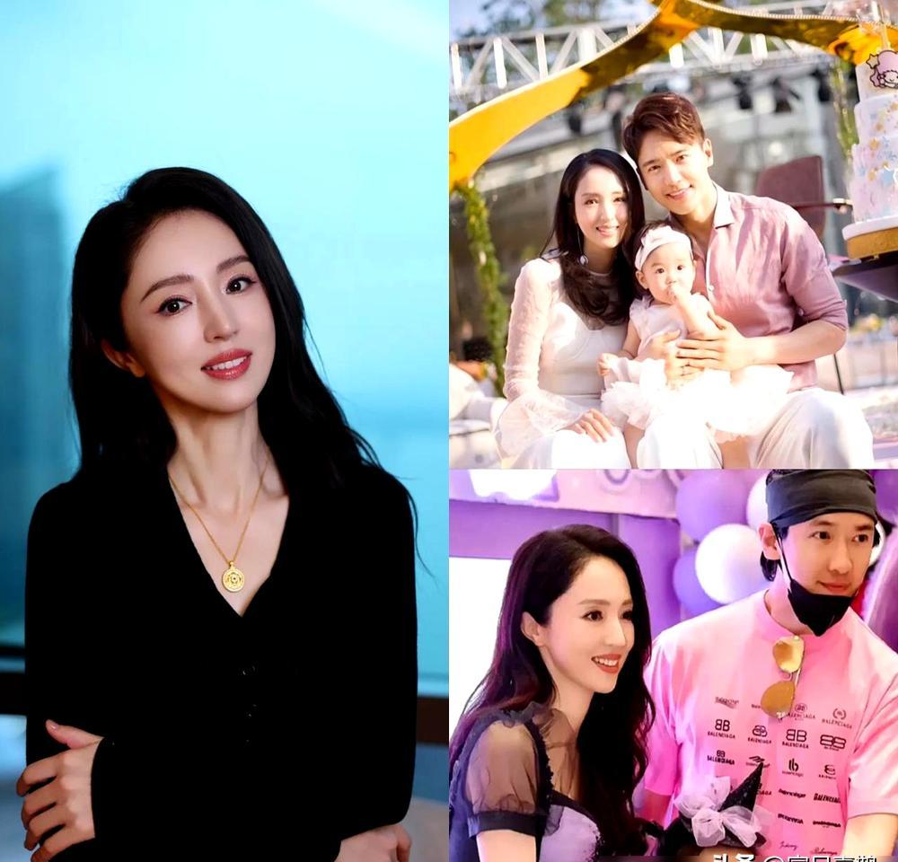 2026年3月，北京市第一中级人民法院挂网的一条执行信息，把董璇的名字再次推到公