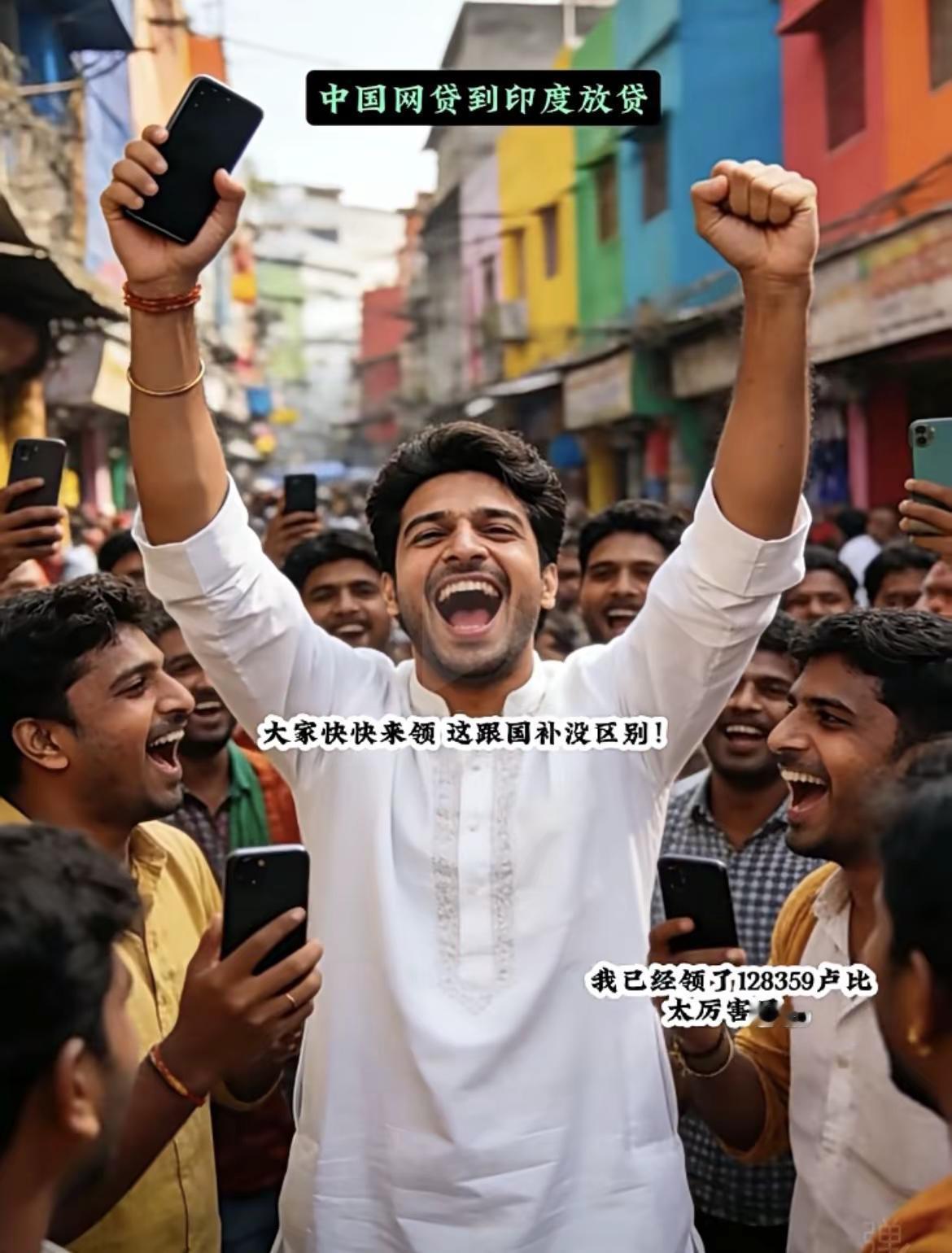 来多少收多少……牛马日常生活不迷路