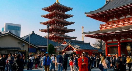 为何只敢嘴硬？我接触过大量日本人，也去过很多次日本。给我的感觉是，日本不喜欢中国