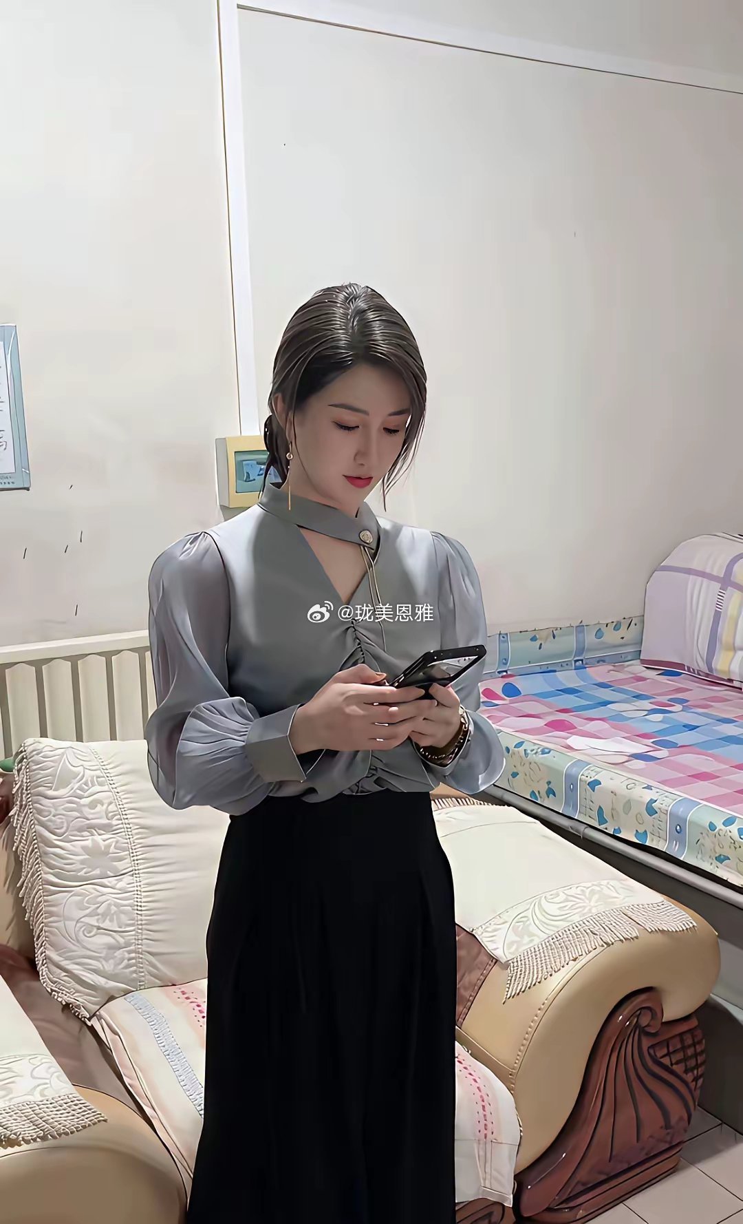 这条件三千绝对值了啊