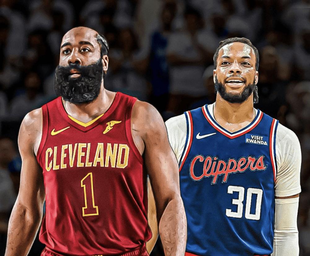 逻辑我觉得是这样的：上赛季小卡打四，帮助祖巴茨守内线，小卡防守端消耗大，进攻端