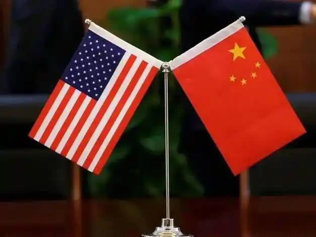 🌛很多人搞不懂一件事，为什么中美不联手，一起瓜分世界薅全球羊毛？反而让其他