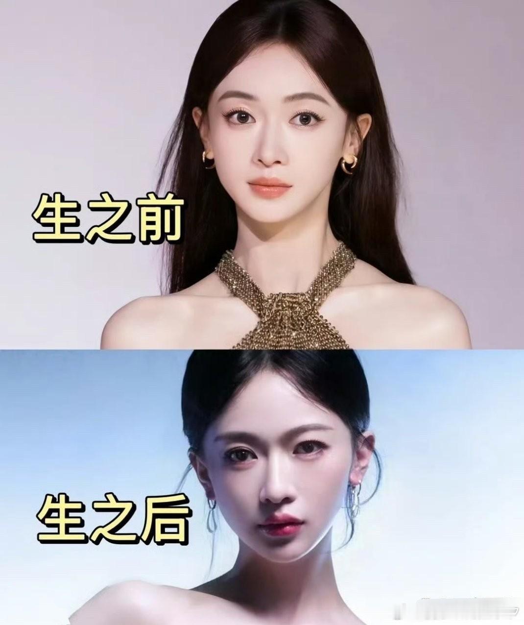 终于搞明白了，为什么白鹿是销冠，于正偏偏独宠吴谨言？不是因为吴谨言演技好，也不是