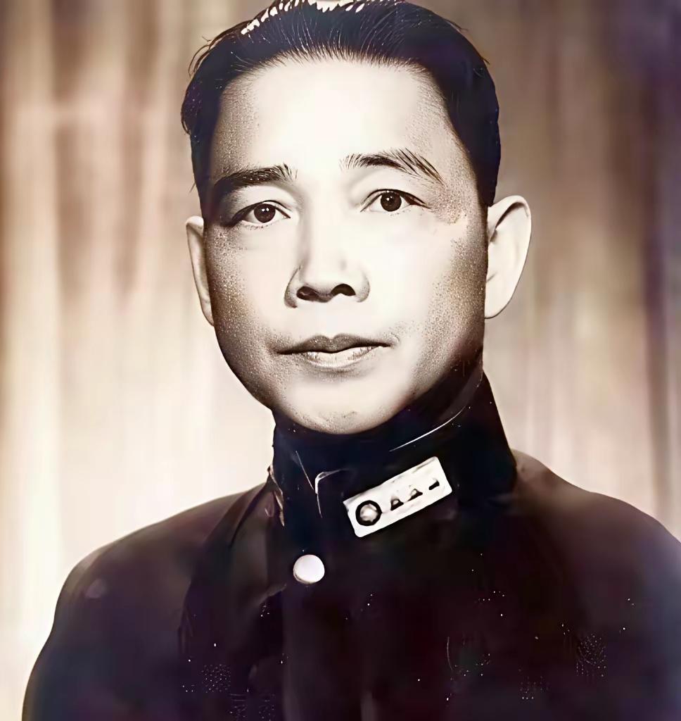 汪精卫：不贪财、不好色的革命元老，为什么会心甘情愿当汉奸。汪精卫是我国近代史上非