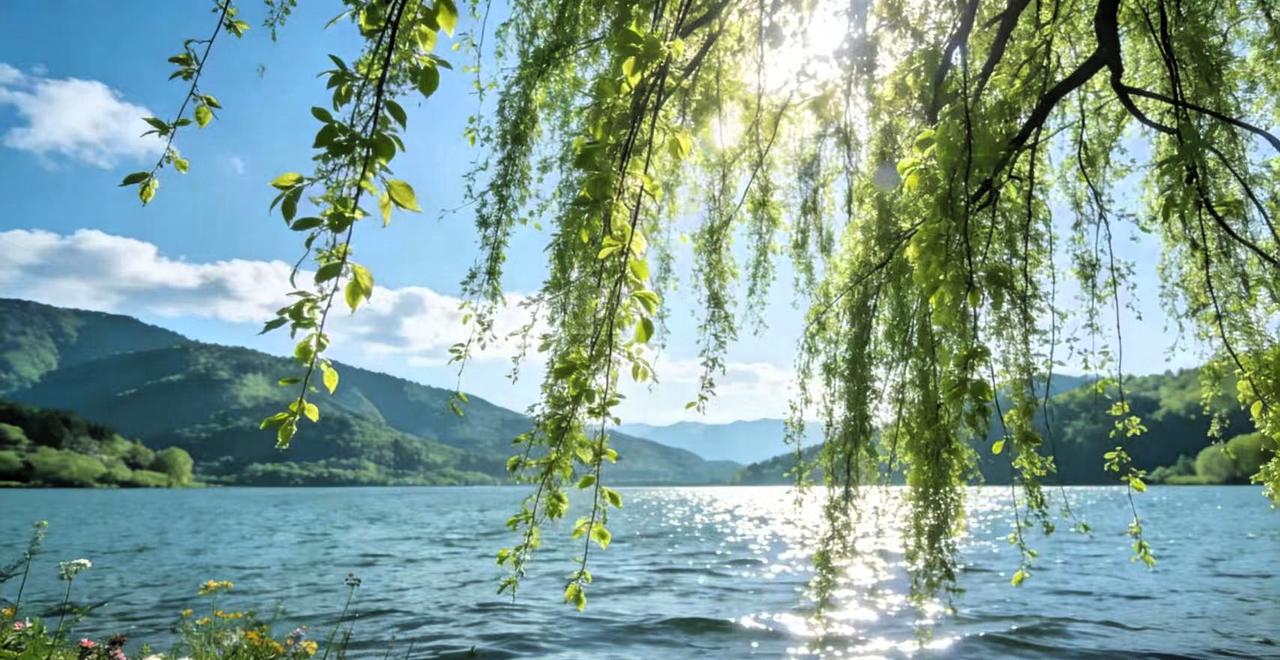 我有个姑姑是中医！天气一暖和，她就逮着我反复叮嘱：春天再热，也别着急脱衣服！