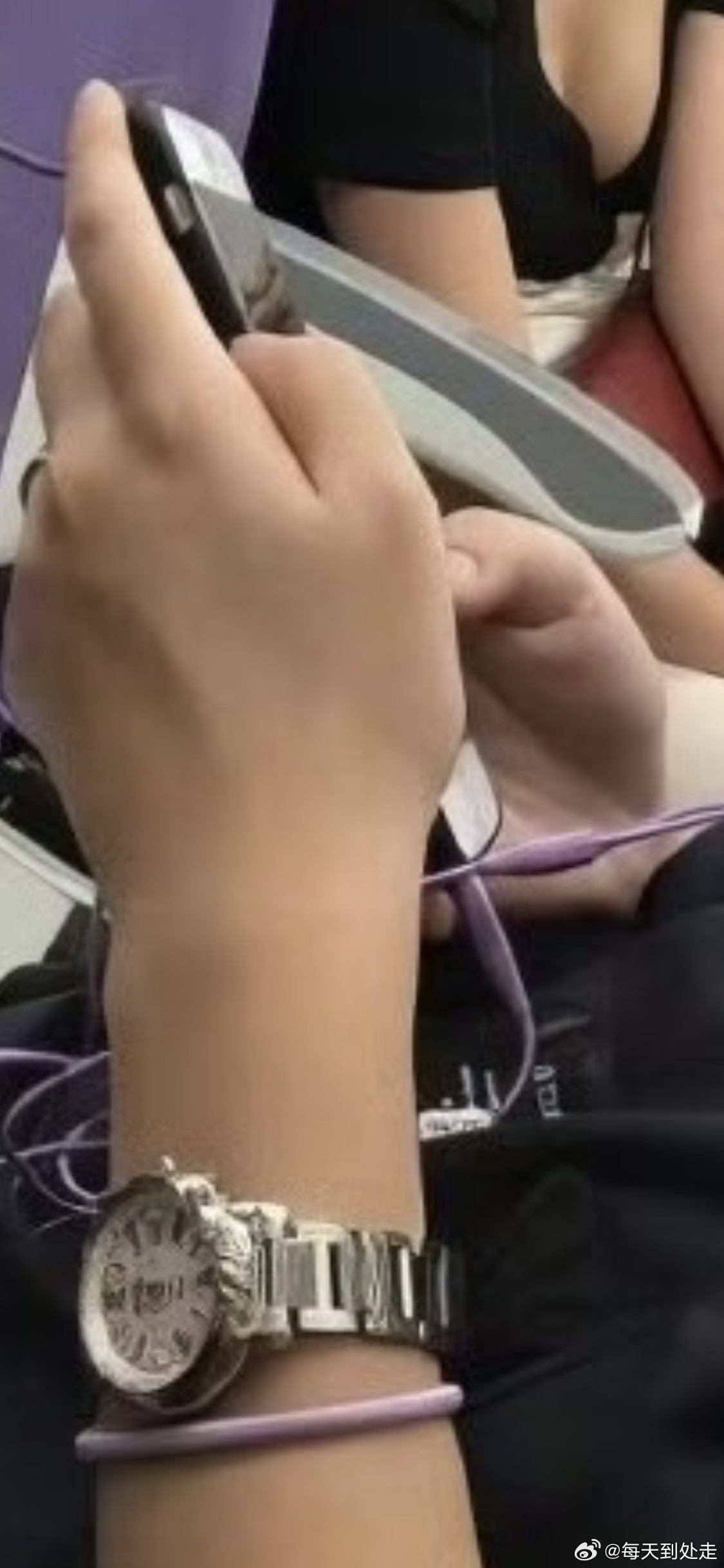 这跟有线耳机真的是yyds有线耳机