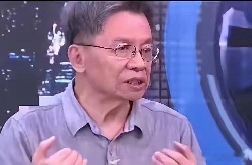 5月16日，台湾名嘴沈富雄说：在国民党里对郑丽文威胁最大的不是赵少康，卢秀燕，侯