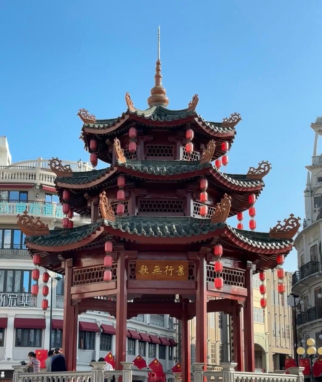 潮汕这是几年文旅做的挺好的，外地旅客非常多。但好像对GDP没什么拉动作用，汕头第