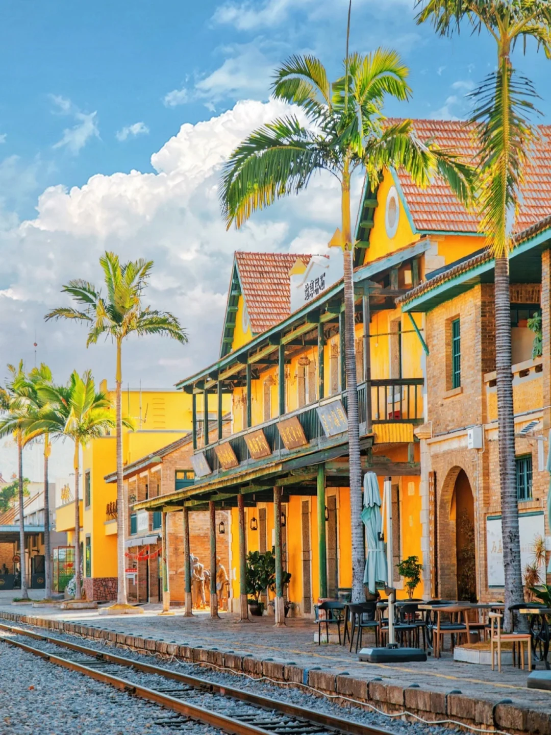 今年去过最冷门的古城，原生态0门票遍地古建