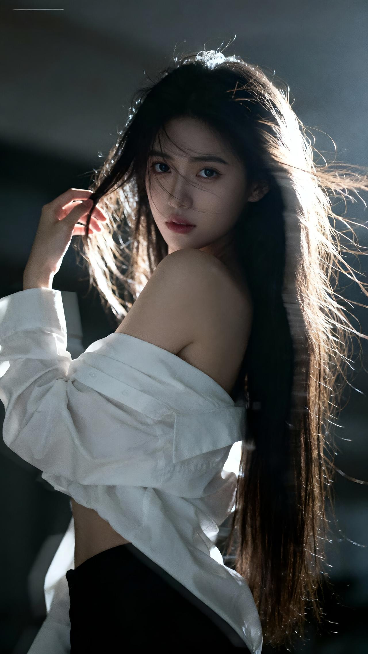 用手机拍照，如何拍出美图有没有一张壁纸用到现在都没换你的相册里最新一张照片