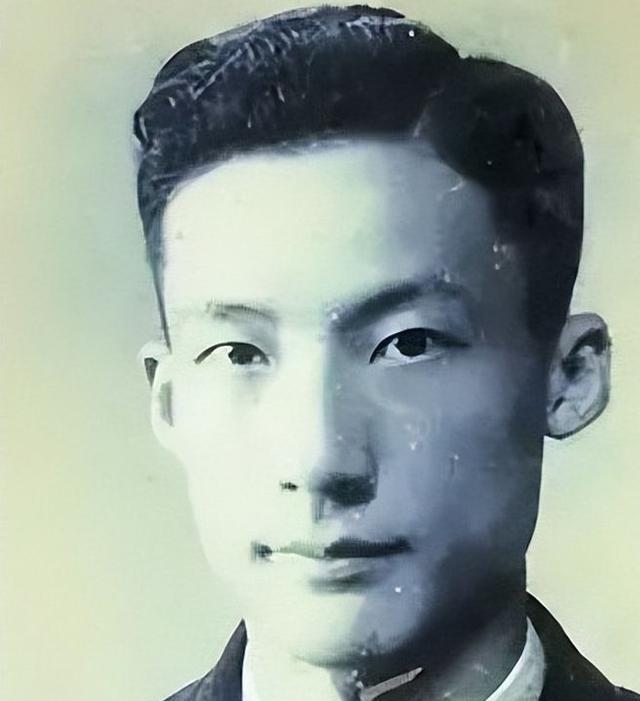 1949年，毛人凤下令处死朱君友。朱君友坦然赴死，却发现枪决他的2名特务