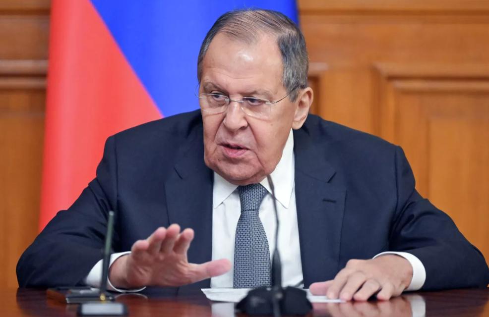 快讯！俄外长拉夫罗夫，重磅声明当地时间3月3日，在伊朗发起全面反击的背景下，
