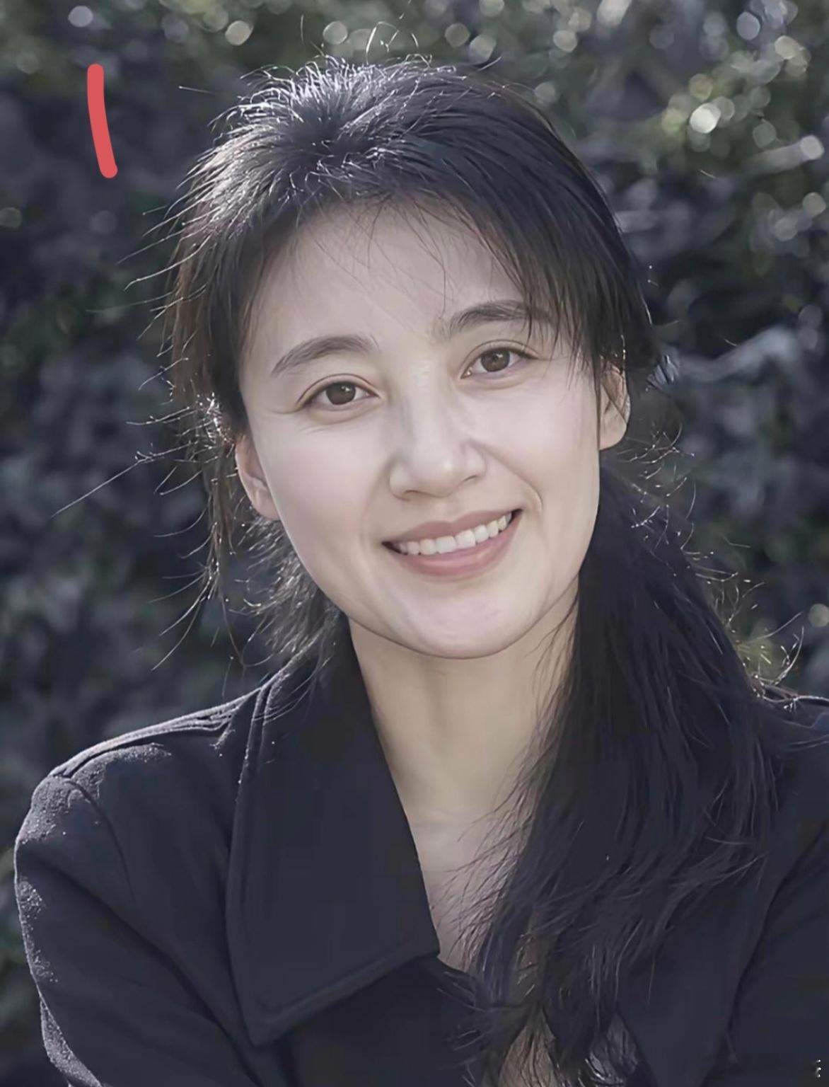 都是奔50的人，谁保养的好？