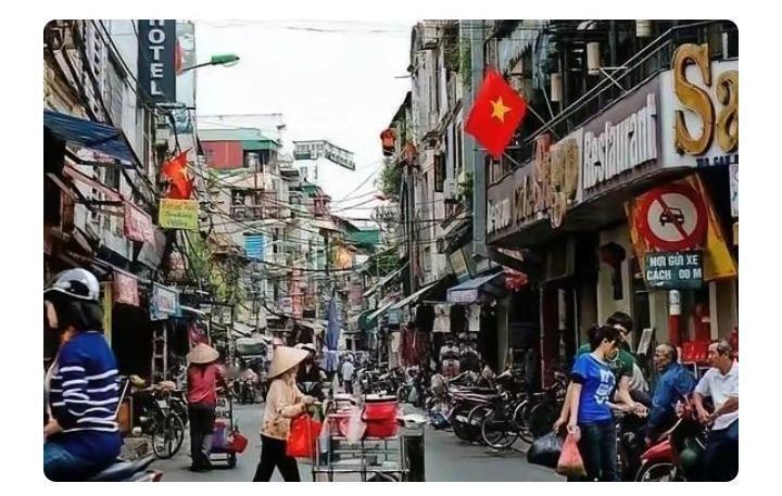 惊！中国若败，周边小国和黄种人都得“凉凉”？一位越南华人的话太敢说了：中国要是