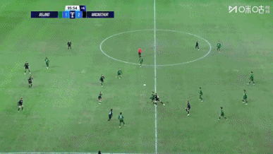 北京国安这种应该叫有拼劲还是输不起呢？主场1：2被澳超球队麦克阿瑟击败，比赛最