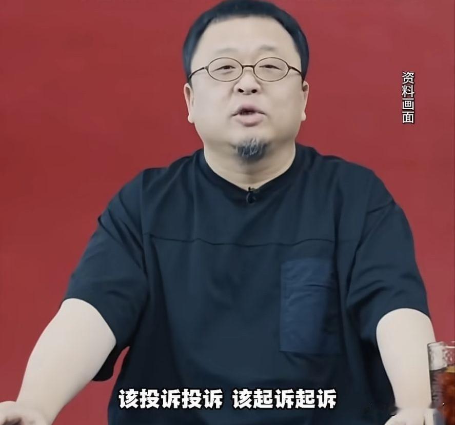 我发现罗永浩这人，有一个很显著的特点。他无论是和俞敏洪，还是谁发生骂战，永远都是