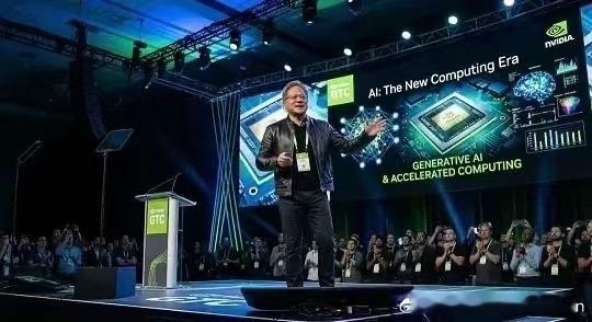 转在N家的师兄的总结：今天老黄的GTC主题演讲一如既往地又多又杂，我的总结。1.