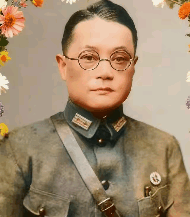 1949年12月5号，潘文华让人把七姨太张若梦送去了澳门。路上带了金条和美元，还