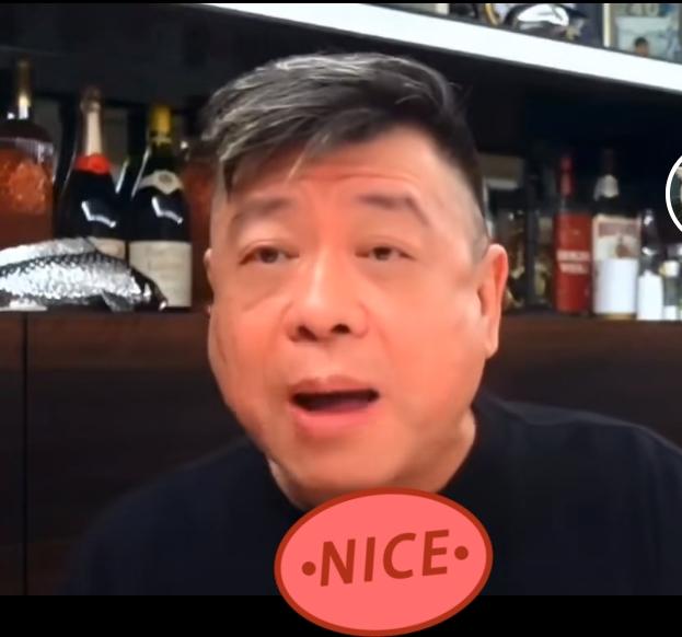 在当今的娱乐圈！孙德荣的勇气和担当是特别珍贵的。他敢于发声，他敢于站出来替
