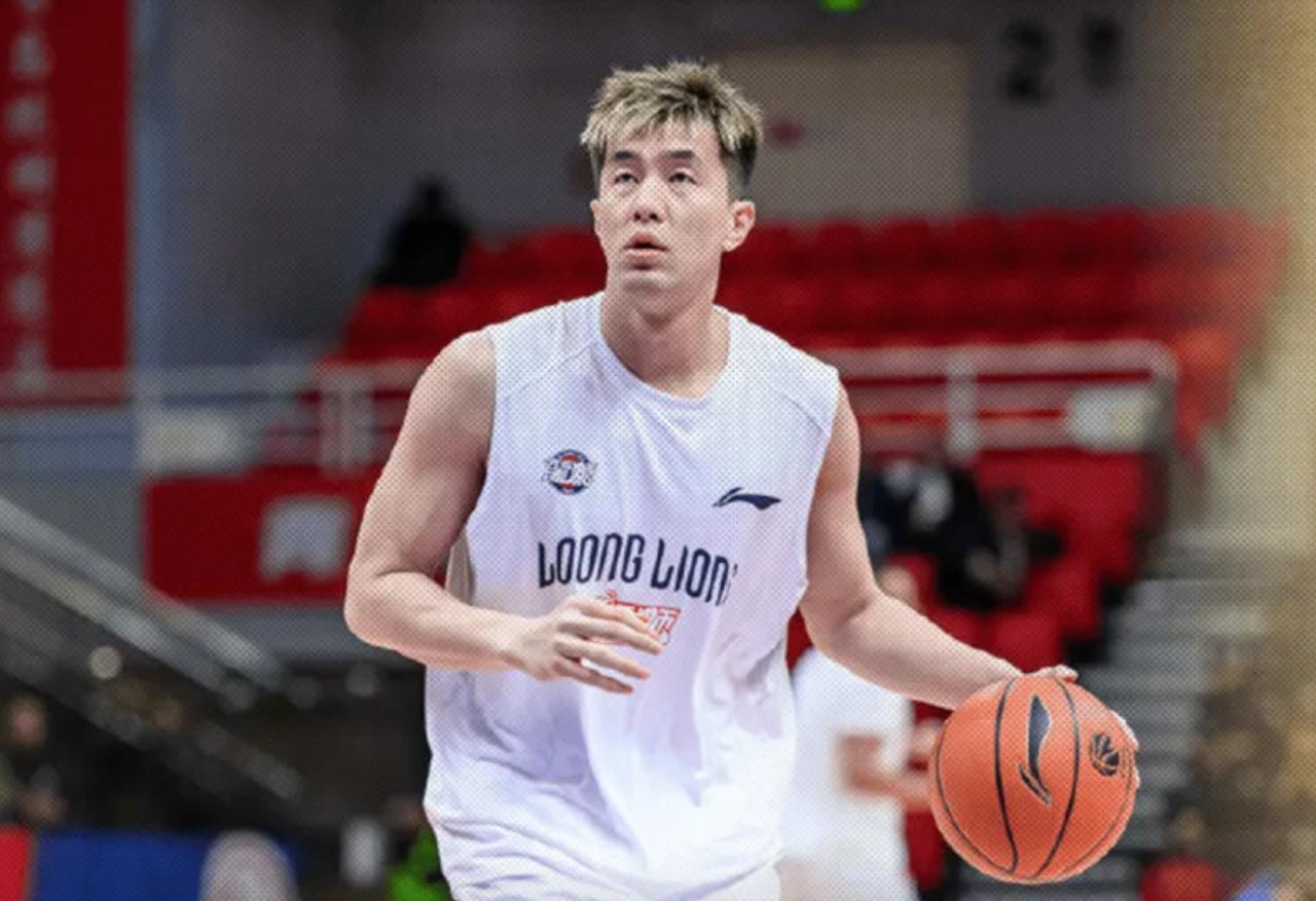 郭艾伦：我要追究责任！最近CBA圈最热闹的瓜，估计就是郭艾伦被传“遭熟人诈骗近