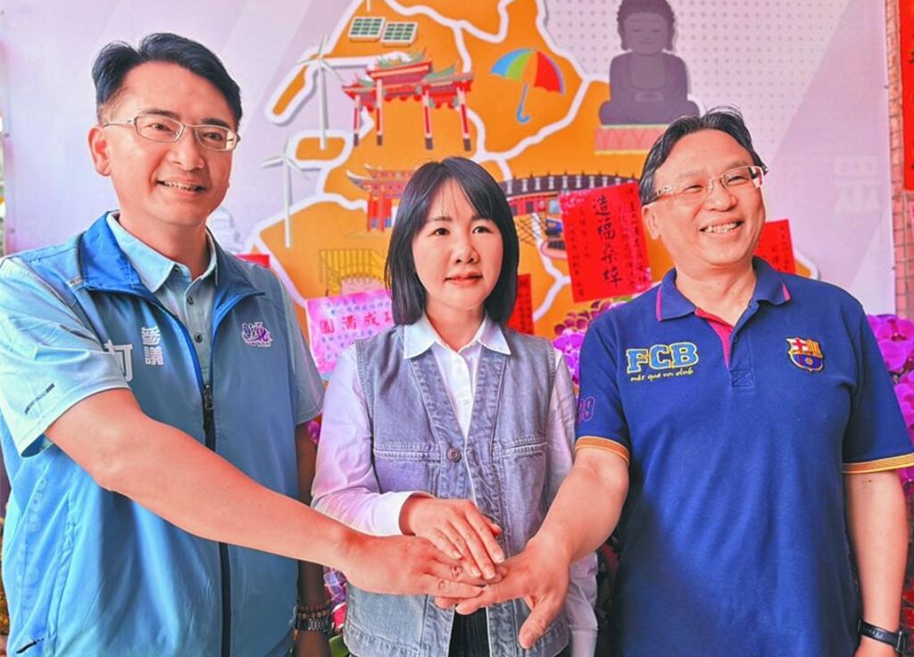 蓝营危机四伏国民党九合一县市长选将终于全数就位，蓝营从2018开始称霸地方选