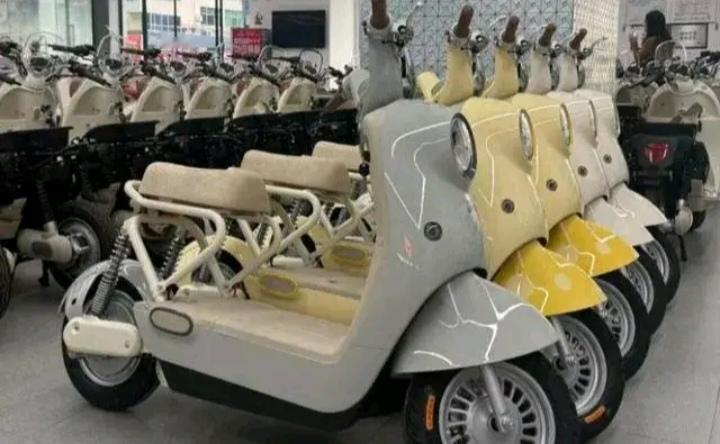 新国标2025年电动车买了放心吗？经过多方专家研究，一款新型电动车终于问世。较