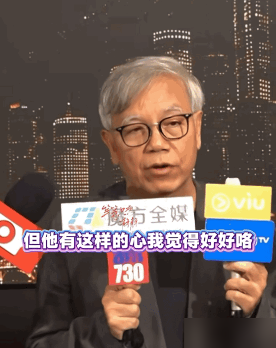 吴孟达走后，周星驰彻底变了！田启文最新受访证实，周星驰自费宴请《少林足球》时期的老兄弟聚餐，挨个关心