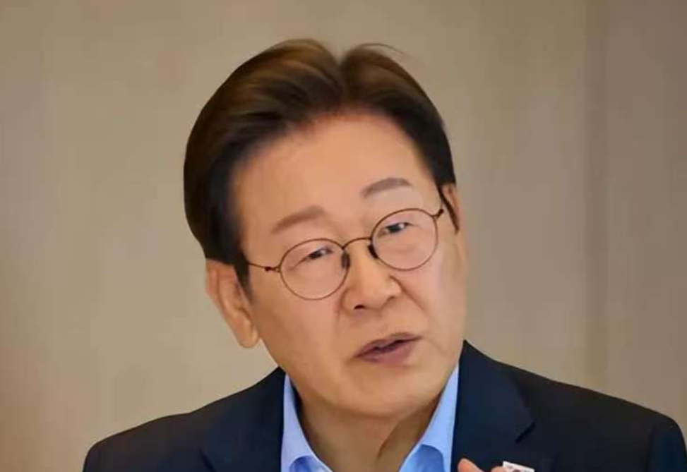 李在明心急如焚，迟迟等不到中方表态是否参会！ 说白了，韩国这次的APEC峰会