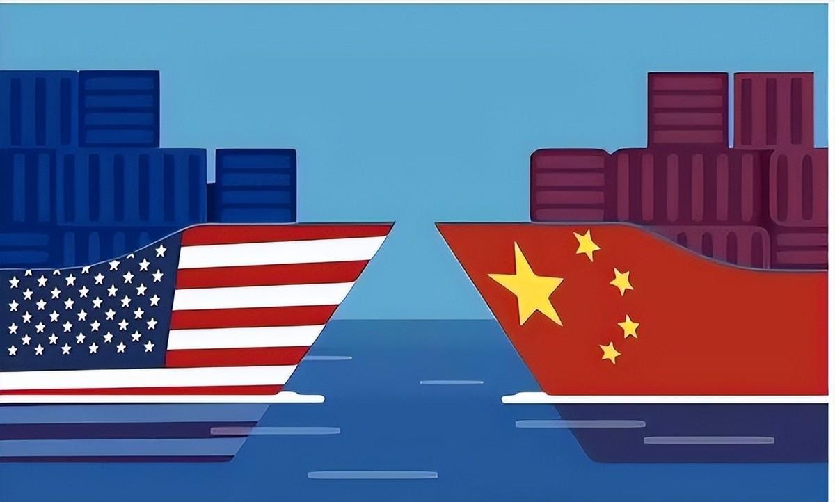 美国终于意识到了问题的严重性：中国实际上完全没有必要“武统”台湾，甚至可以说，如