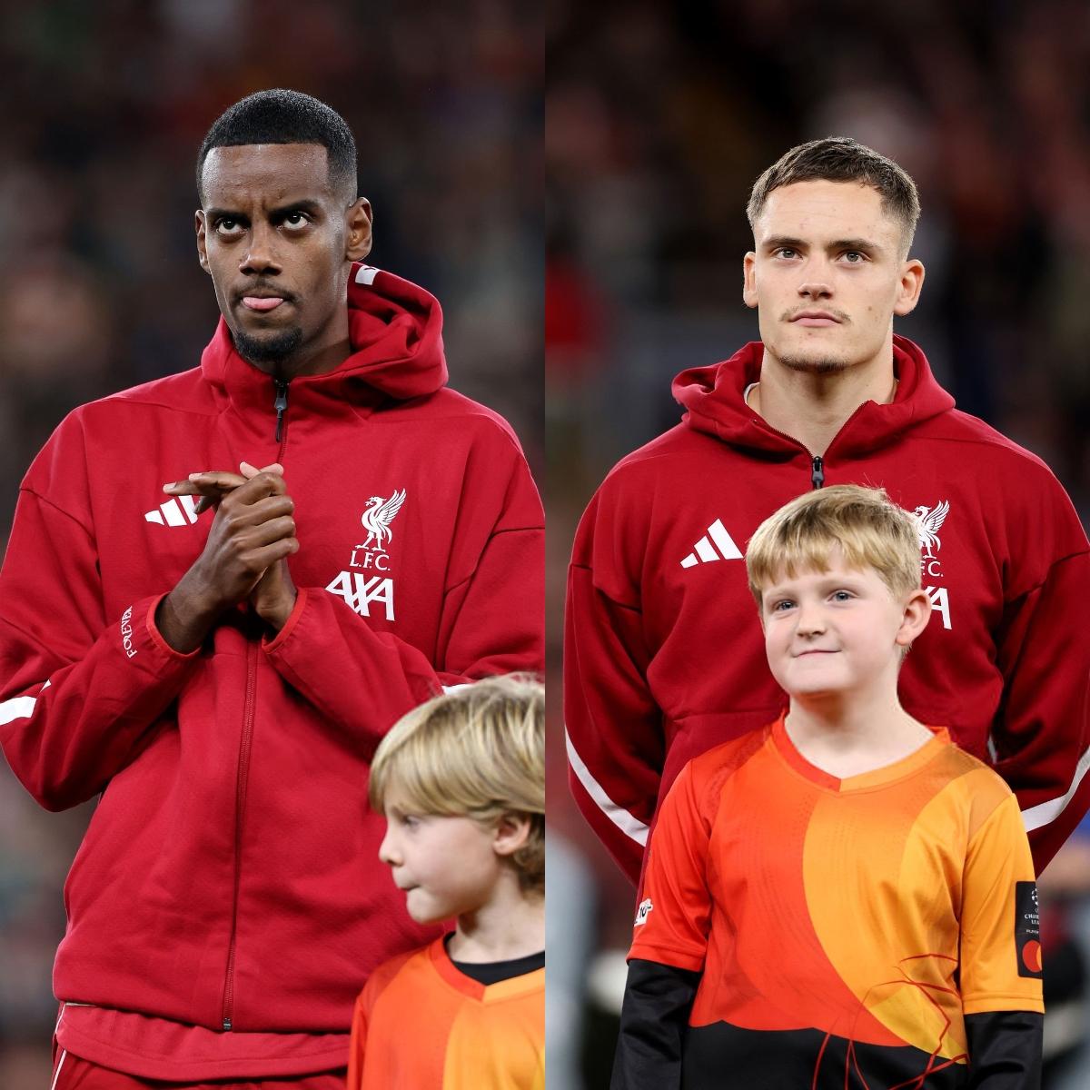 你们都只说到了表面问题，其实利物浦最大问题是管理层也飘了，上赛季捡漏一个冠军，瞬