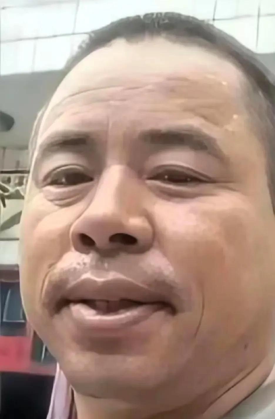 个人认为夏付刚不会自杀，像他这个年纪，又是常年在工地上出苦力的人，什么苦都能吃，
