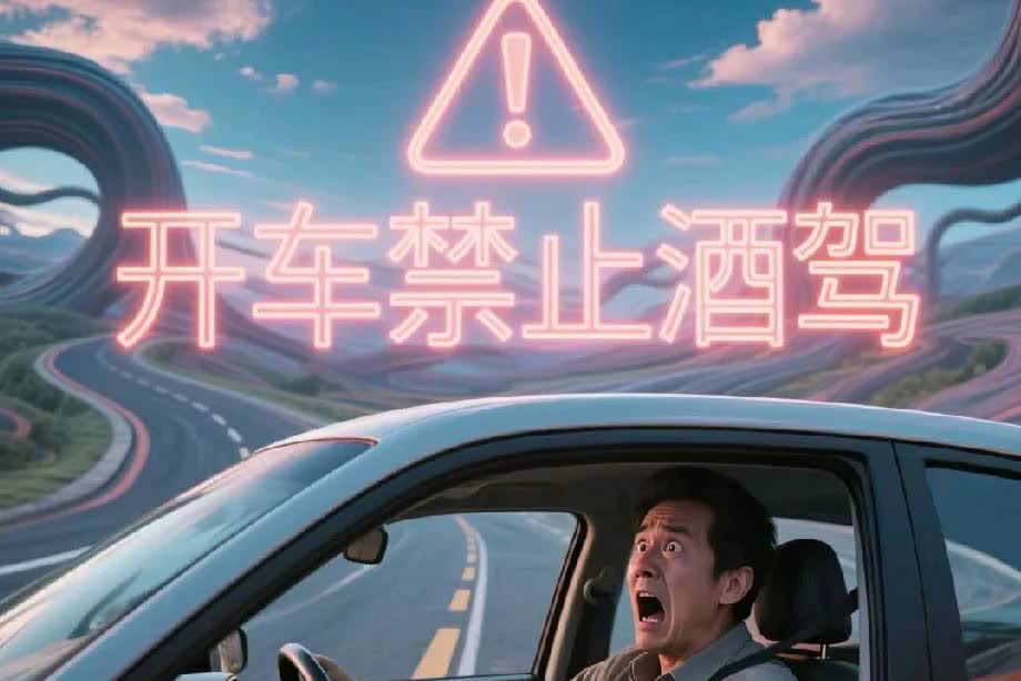 开车的司机禁忌：1、半夜尽量不要开车出去。2、车内后视镜不挂过多