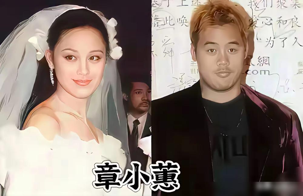 别再蠢到只盯着女明星孩子的脸了。那是她们用美貌换来的，顶级豪门的资产负债表。