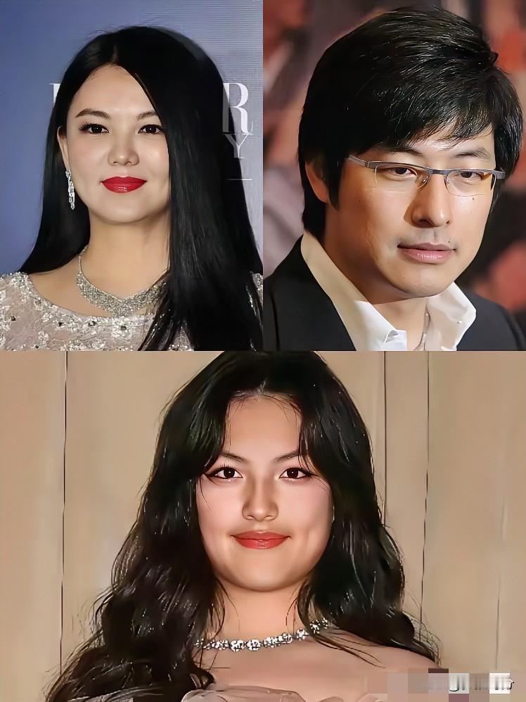 老实说，原生家庭的影响太重要了李湘的成功可不是随随便便的，不扒不知道，一扒吓