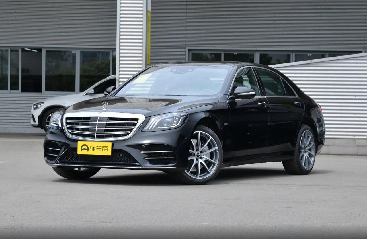 奔驰S级在二手市场始终是“豪华标杆”，但买它绝不是看车标那么简单。作为深耕二手车
