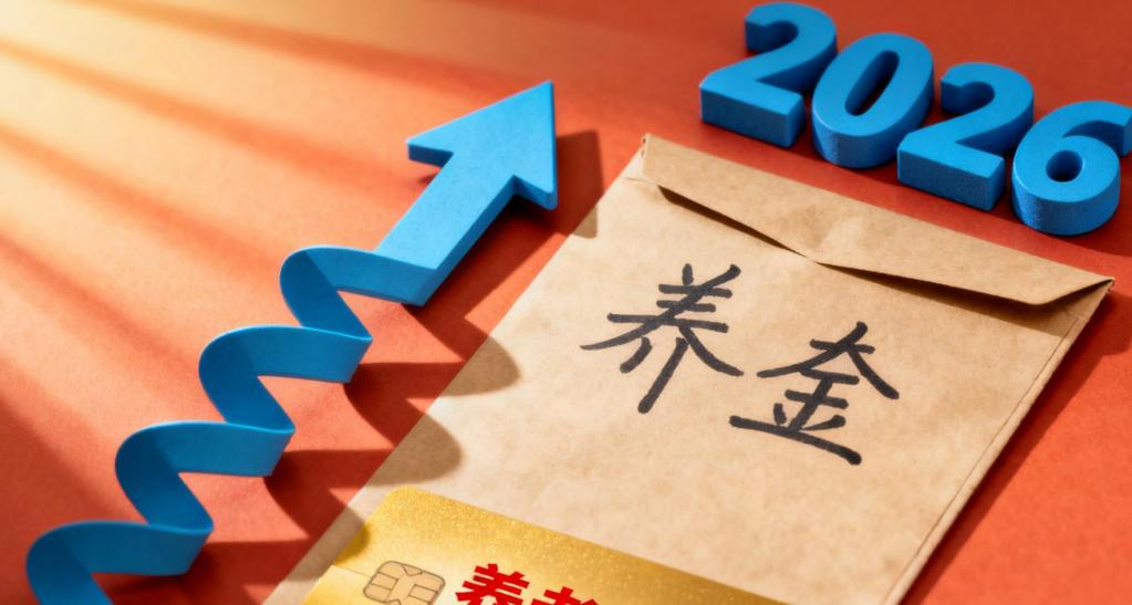 养老金要发了，而且这次不简单！每年养老金上调消息一出，不少退休朋友第一反应，